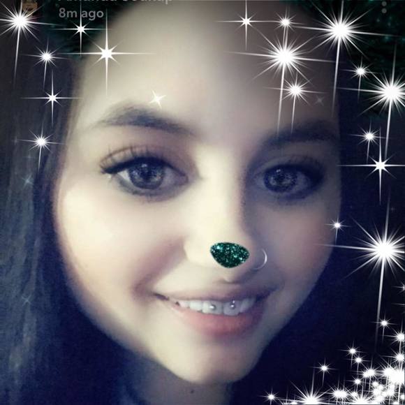 Meet your Posher, Amanda - Picture 1 of 1